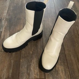 Shushop YUSNAN boots